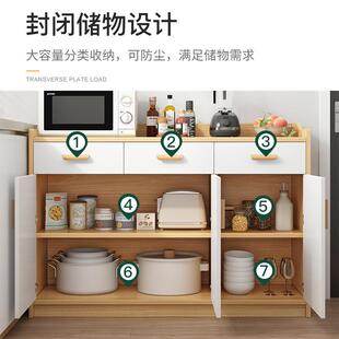 台储物柜防现代简约落地晒柜家用飘柜窗GBL柜阳台收纳置物阳杂物