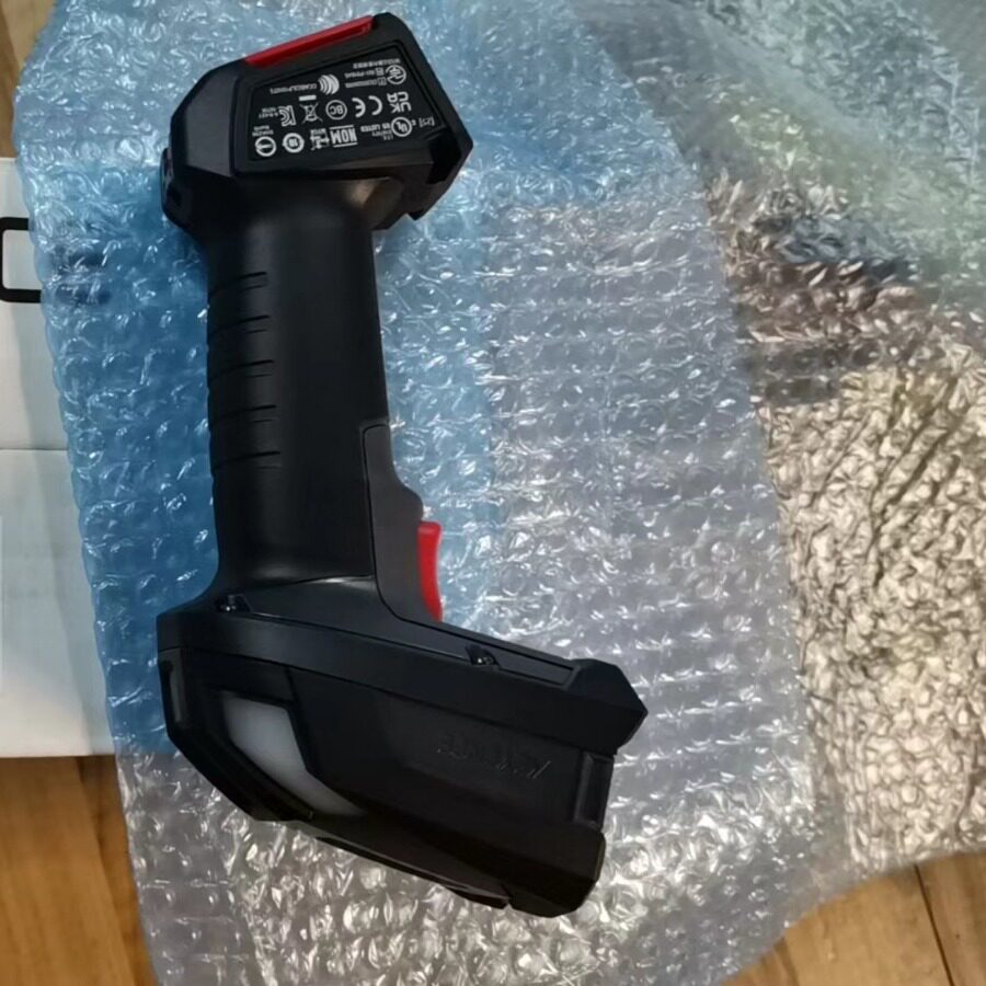 HR-X100WB,HR-X500WB,KEYENCE耐用型手持式条码读取器,原装销售