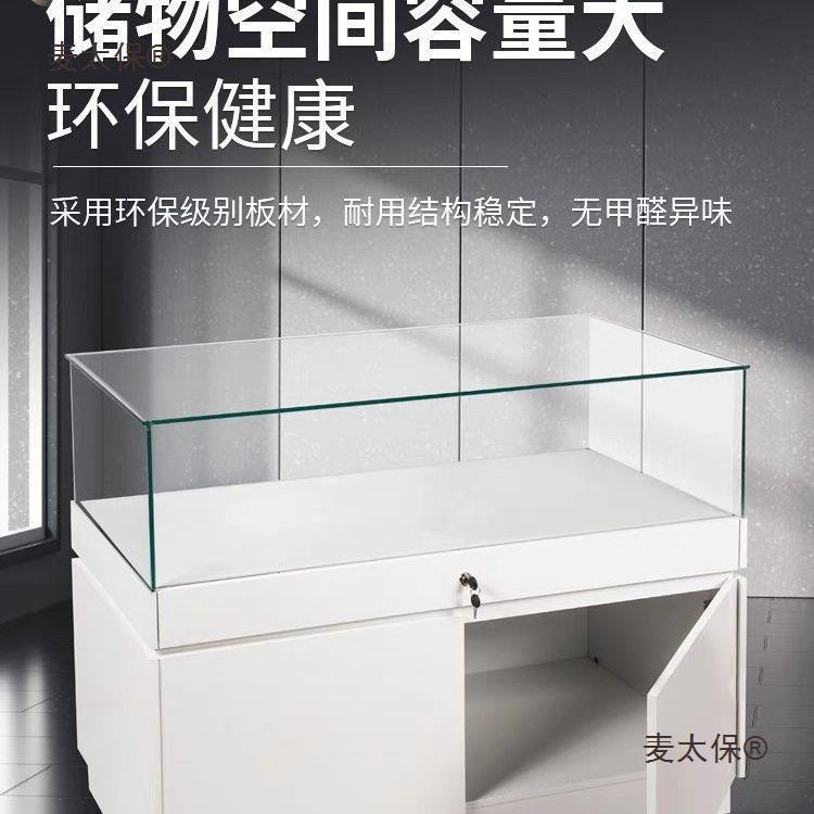 馆厅制玻璃展示柜展览博物500馆文物陈列展柜字画D纪古董展念麦太