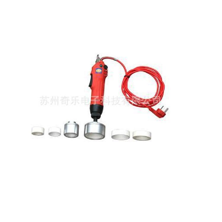 气动电动台式手持拧盖机