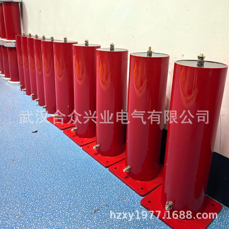 HZZL50kv-0.05uF超低频电容-直流电容-滤波电容高压电动机薄膜