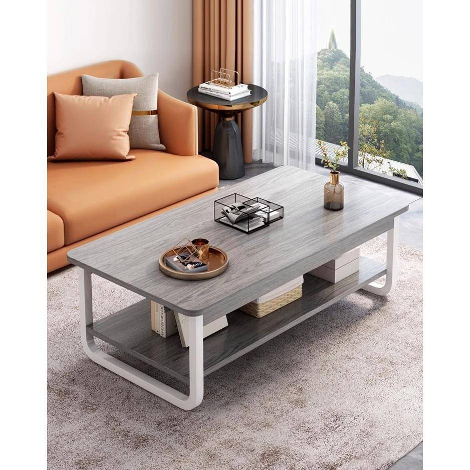 几客厅茶家用小户型发小几茶简沙易茶桌简约现代NND出租屋阳台小