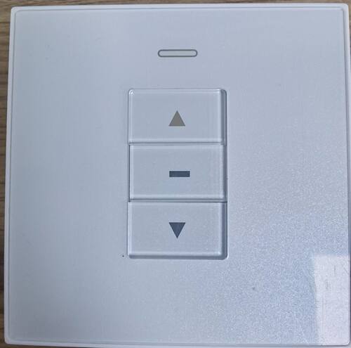 单路86盒级联版本3A-YC201-04D