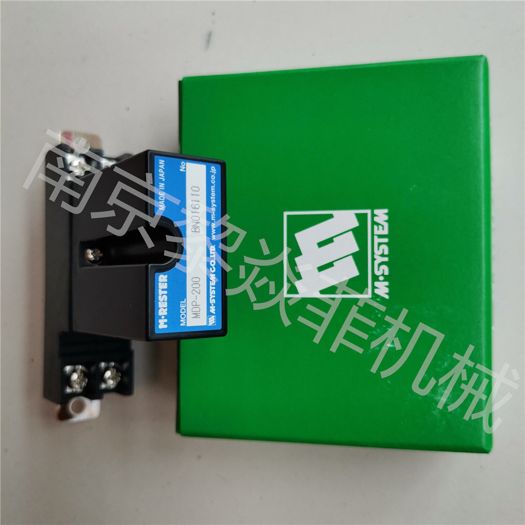 爱模M-System信号转换器MDPA-24电力避雷器BX-E-SX