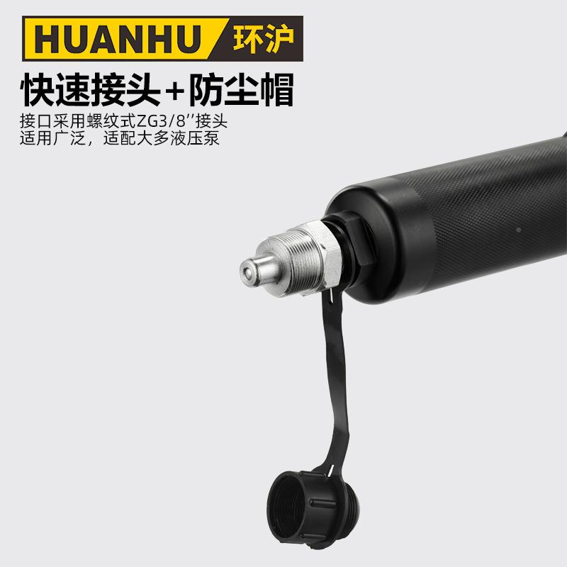 环HHF-F65100分工体式压沪管钳便携式液压钳电15动薄壁不锈钢卡压