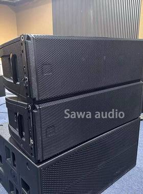 HDL0A专5线626阵音响户外舞台线业阵音响酒店安装室内会议音箱