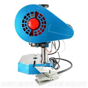 2T动冲床 2T双柱手脚踏双用冲压小型J压力机动电JB04 台机式 B04