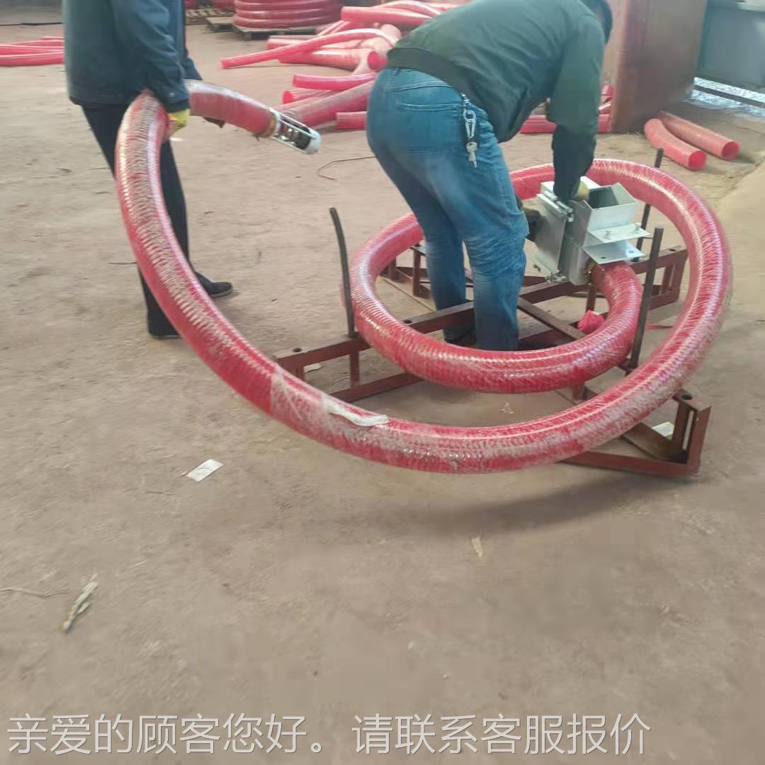 车管载家hp-88化用玉米粮食机小麦沙石工软螺旋吸粮软蛟龙