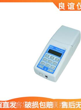 便携式浊度仪水质浊度测量仪上海WGZ-计2WGZ-2BB测量范围0-/500 N