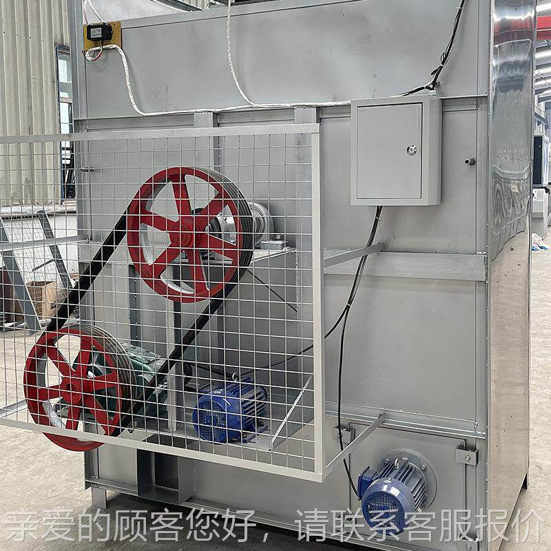 工烘干机不SWA801-2锈钢干衣机200公斤带商业用家烘干设备厂直销