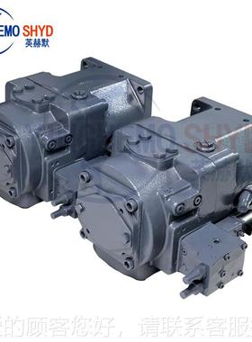 液泵 Rexrot A1h1V/11VO/AA1Z1VLO 轴向变量柱压塞泵 齿轮泵