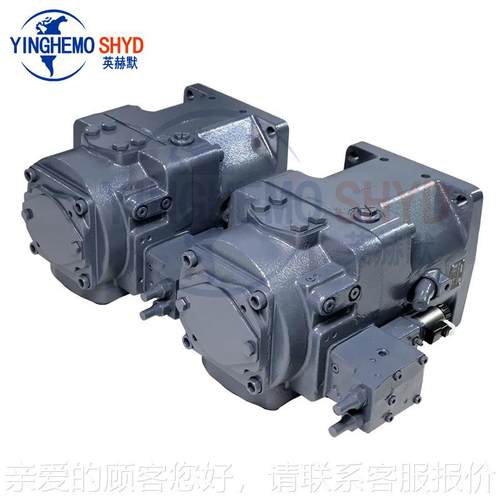 液泵 Rexrot A1h1V/11VO/AA1Z1VLO 轴向变量柱压塞泵 齿轮泵