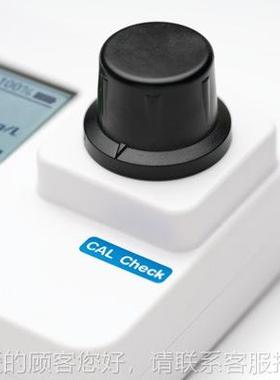 意大利哈 HI9750 钾K离子6HI96750浓度测纳仪 钾浓度检定测仪 包