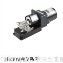 iwki日本度高精a度喷射和高精控制的EMC无柱阀塞泵