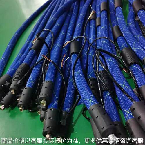 热管熔59426胶机管喉管定制输胶管保温热熔胶公路缝机用加热灌耐