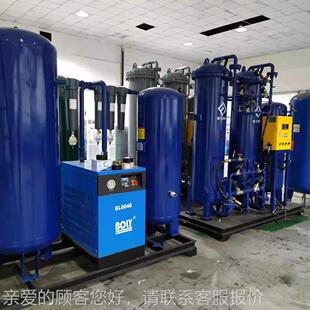 生厂FL95-20家产氧气设备高浓度分子式氧气备设高原筛弥散氧气设