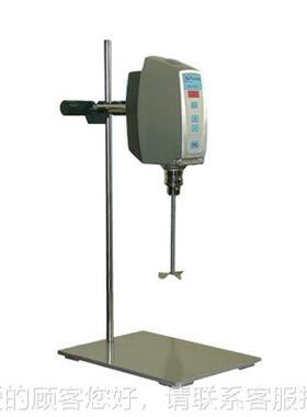 上海BOS拌-11药-S化妆品生BOS-110-物科研医数显恒速直0流电动搅