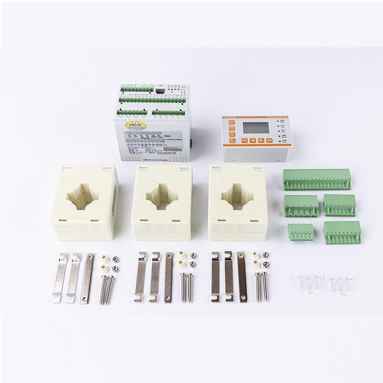 A安科瑞R多D3M-1自动化可编程电动机保护器ARD3M-1带485通讯测量