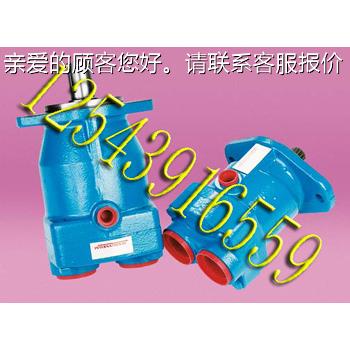 PVPVB10-RSB10-YRS-2-C-1液压0泵PVB15-RSY-20-C-11参数尺1寸