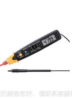 HIOK32卡无品牌/46-60口便携I片式万用表袖袋珍笔式万用表