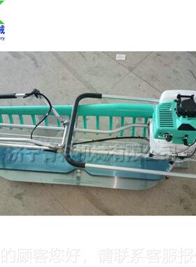 Ti机ea pckngi machine 单人QMZ背负小型采茶 小型汽油茶叶采摘机