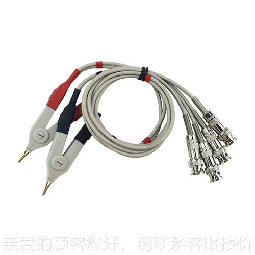 /数字电桥RK2811D/C/280RK2811D/2837数字LCR3电桥测试仪片电贴容