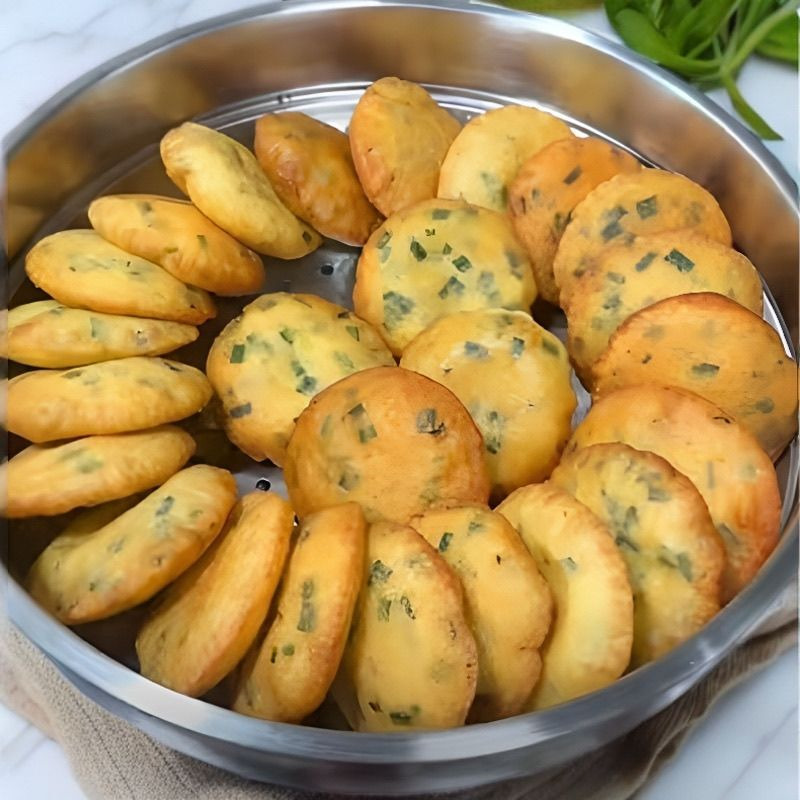 灯盏糕粉勺子果粉大米黄豆粉葱油饼海蛎油炸预拌粉专用无添加