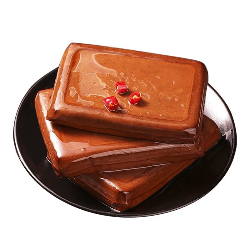 正宗特产鸡蛋干袋装酱香熟即食凉拌下饭菜非五香豆干整箱下酒菜