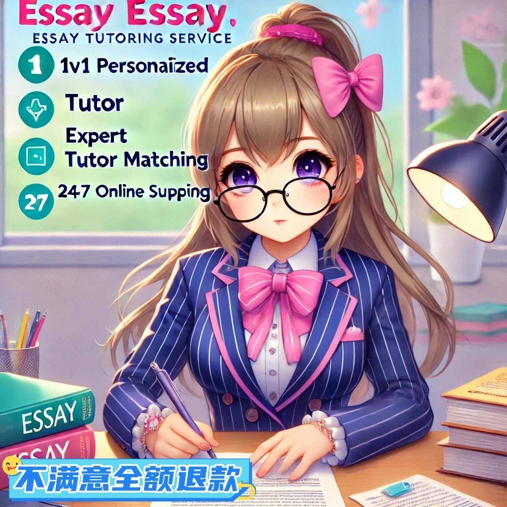 留学生作业essay辅导assignment指导经济金融计算机工科