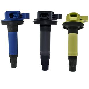 BAIXINDE 点火线圈 7T4E-12A375-ED 7T4Z-12029-E CY01-18-100A