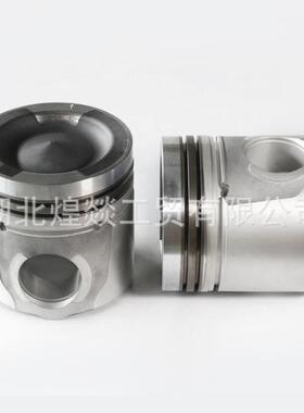 重庆康明斯KTA19 KTA38柴油发动机四配套活塞3096680 3631246