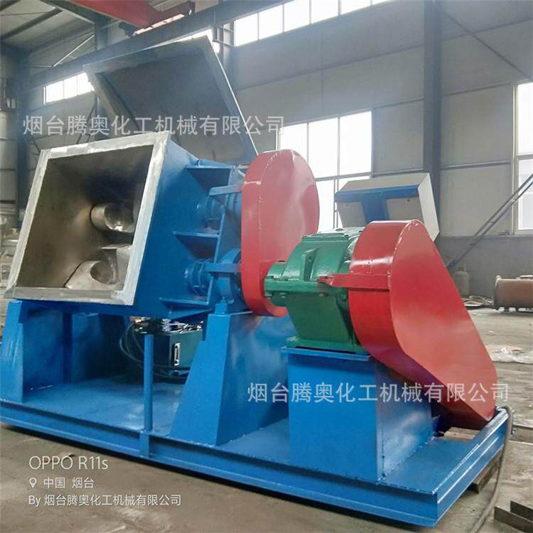 供应不锈钢捏合机 起泡胶捏合机 超轻黏土捏合机 捏合机厂家