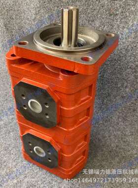 CBG高压齿轮油泵CBG2080/2040-BFP,CBG2080/2063-BFP厂家直供