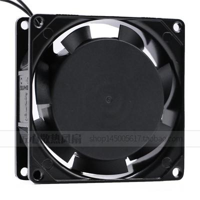 FA8025B8H-AM00 AC220V 0.10A 80x80x25mm 散热风机