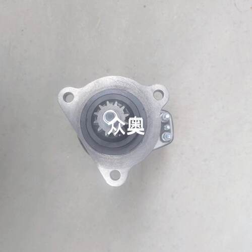 适用沃尔沃FH12起动机0001417065起动机0986018090起动机11139107