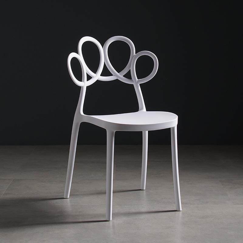 北欧简约经济型塑料椅白色奶茶桌椅创意卧室凳子靠背少女个性椅子,玩具/童车/益智/积木/模型,毛绒/玩偶/公仔/布艺类玩具,淘宝优惠券,粉丝福利购,淘宝优惠卷
