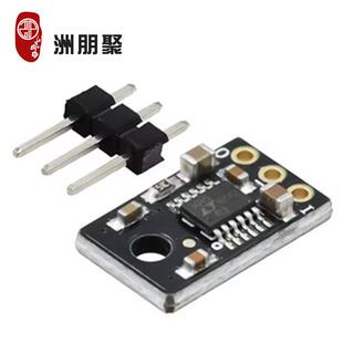 LT3045 升级LM78 LM317直插三端线性稳压IC芯片 镀金版本