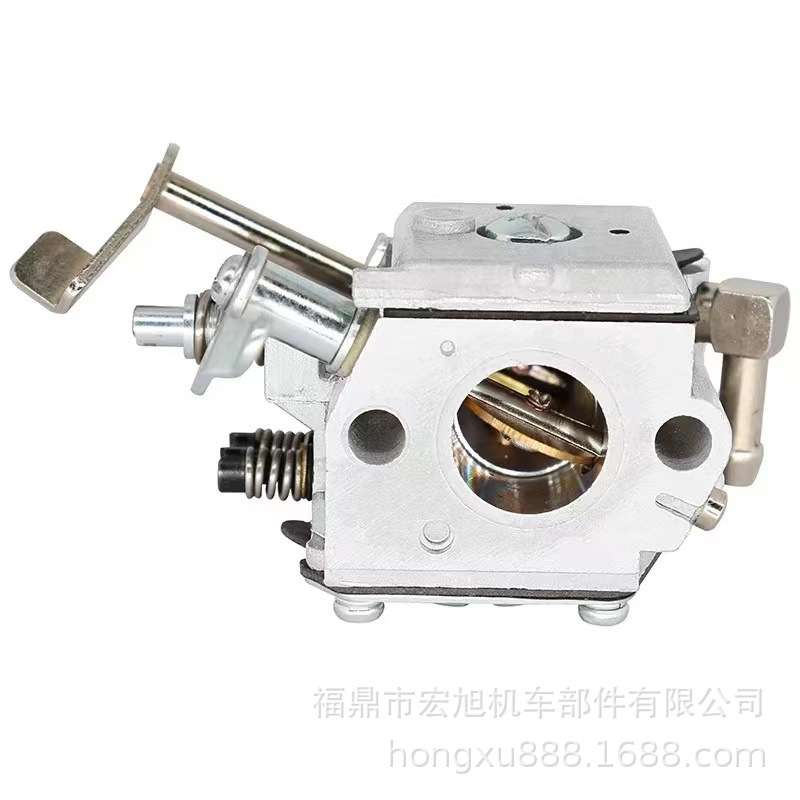 GX100U夯锤HDA234C发电机化油器GX100 16100 Z4E S14 carburet