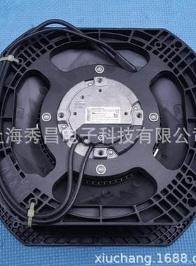 K3G225-RE07-03 德国ebmpapst散热风扇 230V 2860rmin M3G055-DF