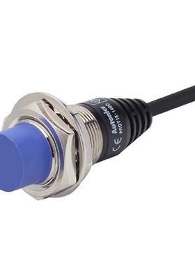 18毫米NPN接近开关现货PRD18-14DN奥托尼克斯长检测距离14mm