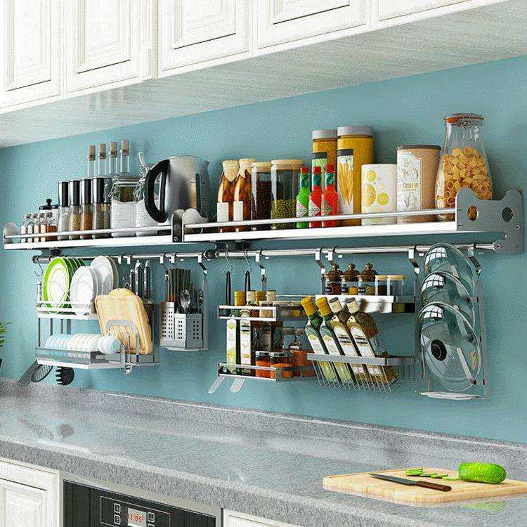 304不锈钢厨房置物架壁挂式调味料架碗碟收纳架挂架盘子挂件套餐,玩具/童车/益智/积木/模型,毛绒/玩偶/公仔/布艺类玩具,淘宝优惠券,粉丝福利购,淘宝优惠卷