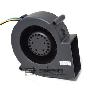 台达BFB1012M-BG51R 9733 12V0.48A思科交换机涡轮鼓风机散热风扇