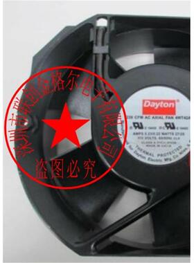 4WT42 4WT46 4WT44 4WT33 4WT42A 115V 0.24A 2RTK8 4WT37A 风扇