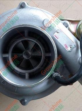 24100-3251发动机维修J08C增压器750849-5001