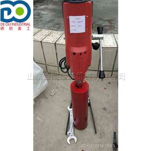修电动工具 金刚石便携式 手提圆盘锯 混泥土钢筋切割锯 家用装
