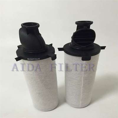 艾达机械空压机后置滤芯空压机精密除尘滤芯02250153-298