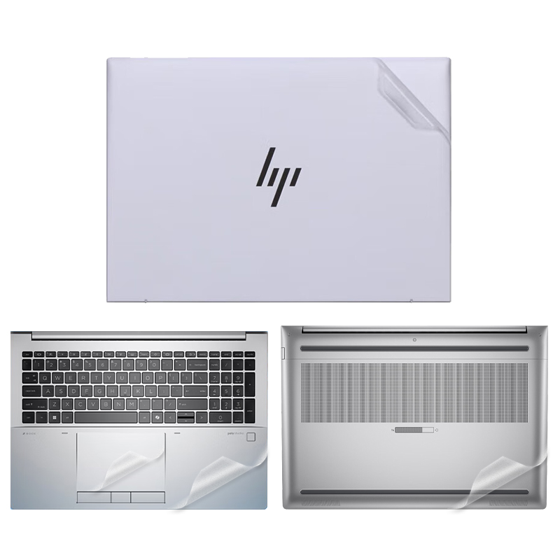 潮流贴膜、不留胶不留痕、专机专用、免剪