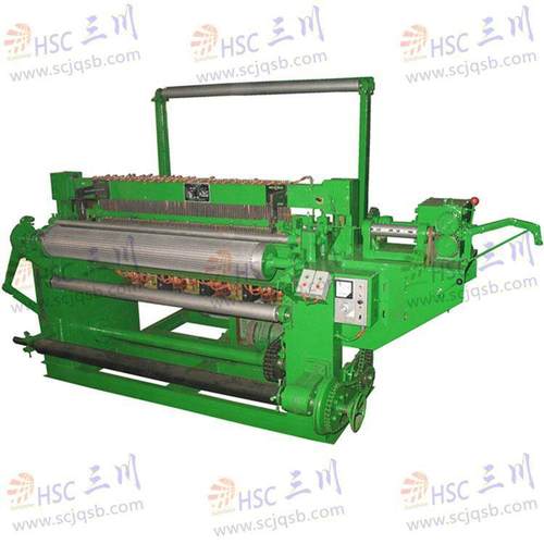 养殖网畜笼网电焊网机储物网荷兰网筛网排焊机