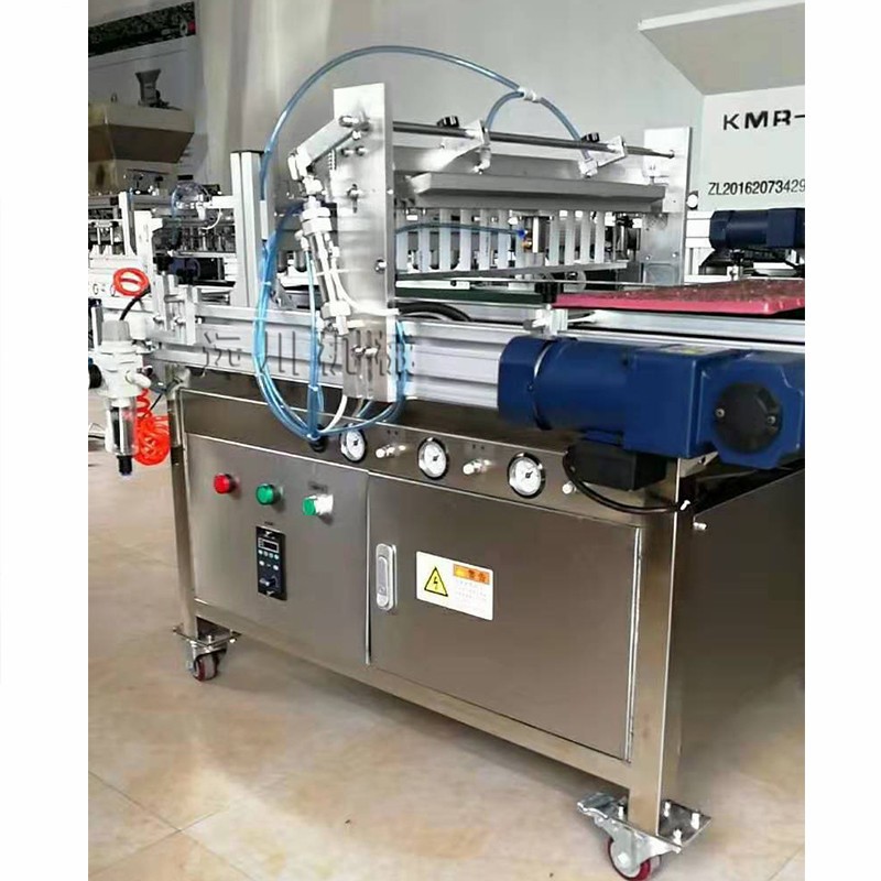 全不锈钢材质穴盘播种机 蔬菜瓜果种子精播机 苗厂栽培穴盘播种机