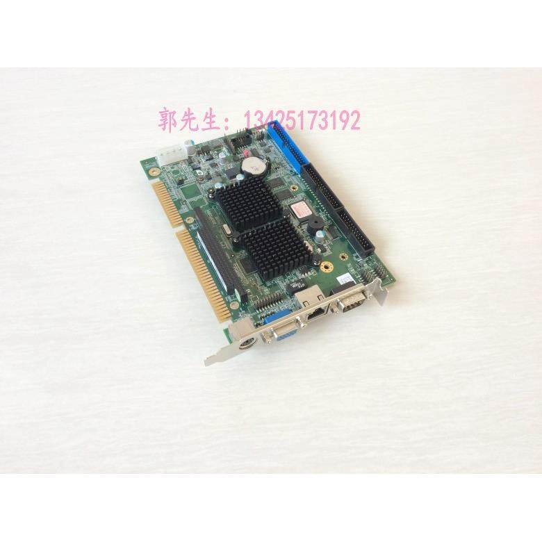 台湾欣扬工控AR-B8170 V1.01 半长卡ISA 火花机 主板